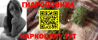 винт Берёзовский